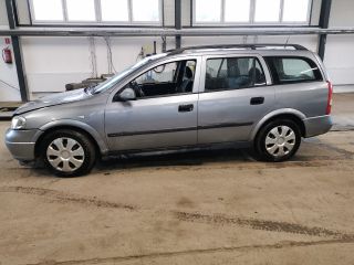 bontott OPEL ASTRA G Bal első Kilincs Bowden