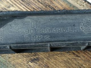 bontott OPEL ASTRA G Bal első Koptató