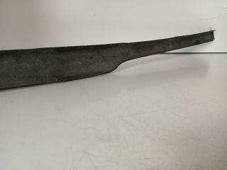 bontott OPEL ASTRA G Bal első Koptató