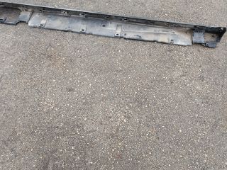 bontott OPEL ASTRA G Bal első Küszöb Díszléc