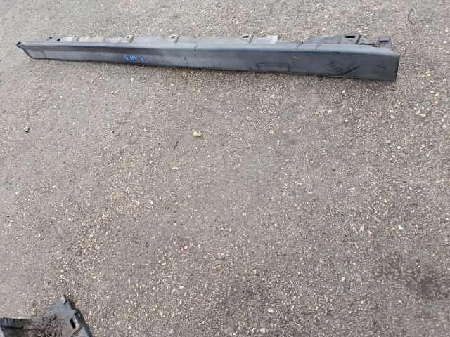 bontott OPEL ASTRA G Bal első Küszöb Díszléc