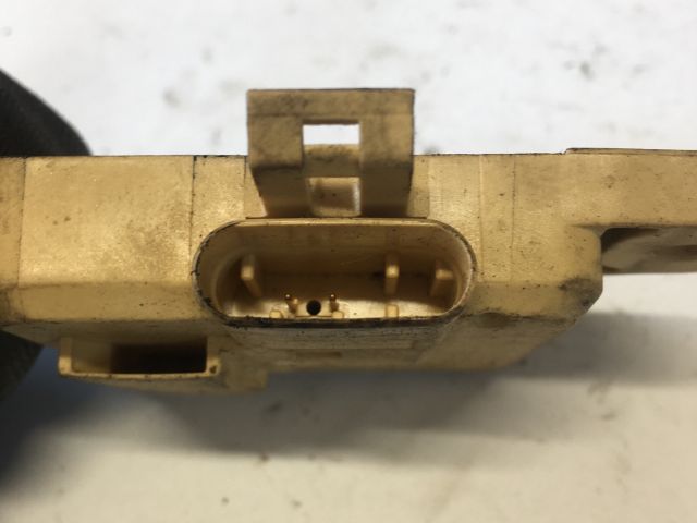 bontott OPEL ASTRA G Bal első Oldal Ütközés Érzékelő