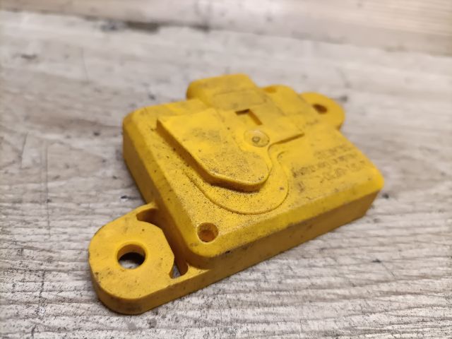 bontott OPEL ASTRA G Bal első Oldal Ütközés Érzékelő