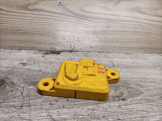 bontott OPEL ASTRA G Bal első Oldal Ütközés Érzékelő