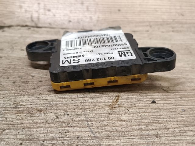 bontott OPEL ASTRA G Bal első Oldal Ütközés Érzékelő