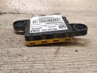 bontott OPEL ASTRA G Bal első Oldal Ütközés Érzékelő