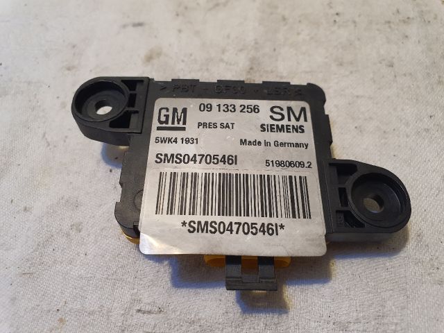 bontott OPEL ASTRA G Bal első Oldal Ütközés Érzékelő