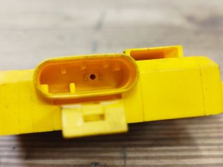 bontott OPEL ASTRA G Bal első Oldal Ütközés Érzékelő