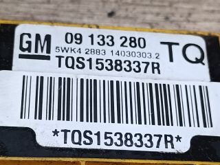 bontott OPEL ASTRA G Bal első Oldal Ütközés Érzékelő