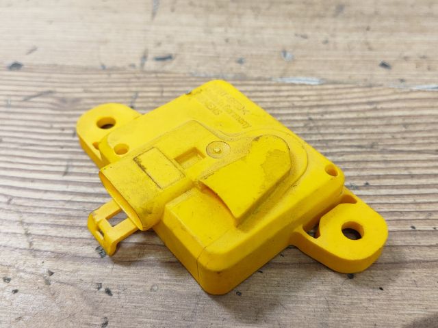 bontott OPEL ASTRA G Bal első Oldal Ütközés Érzékelő