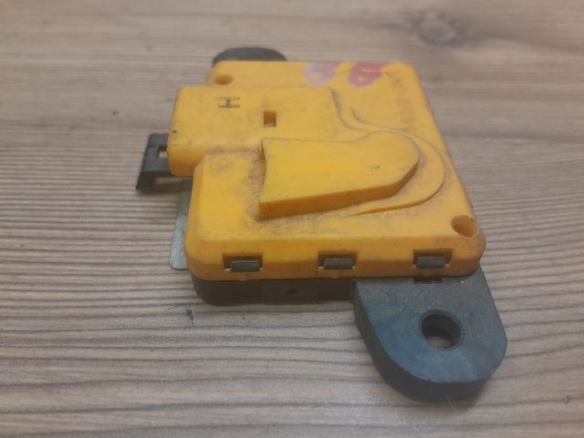 bontott OPEL ASTRA G Bal első Oldal Ütközés Érzékelő