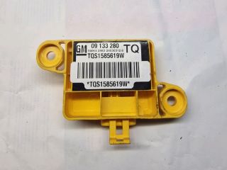 bontott OPEL ASTRA G Bal első Oldal Ütközés Érzékelő