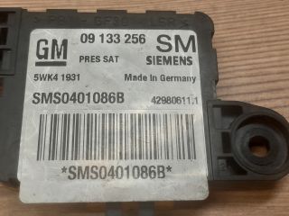 bontott OPEL ASTRA G Bal első Oldal Ütközés Érzékelő