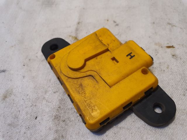 bontott OPEL ASTRA G Bal első Oldal Ütközés Érzékelő