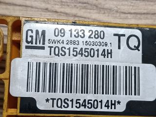 bontott OPEL ASTRA G Bal első Oldal Ütközés Érzékelő