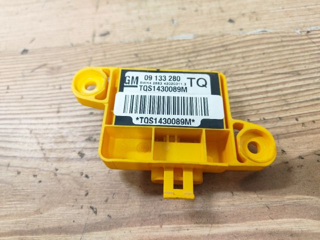 bontott OPEL ASTRA G Bal első Oldal Ütközés Érzékelő