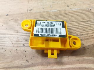 bontott OPEL ASTRA G Bal első Oldal Ütközés Érzékelő