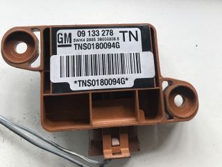 bontott OPEL ASTRA G Bal első Oldal Ütközés Érzékelő