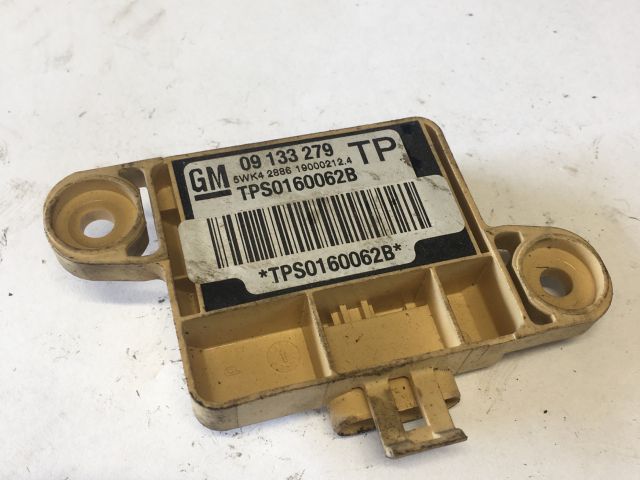 bontott OPEL ASTRA G Bal első Oldal Ütközés Érzékelő