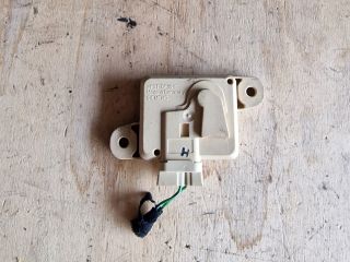 bontott OPEL ASTRA G Bal első Oldal Ütközés Érzékelő