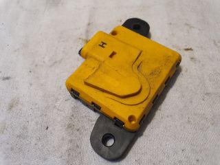 bontott OPEL ASTRA G Bal első Oldal Ütközés Érzékelő