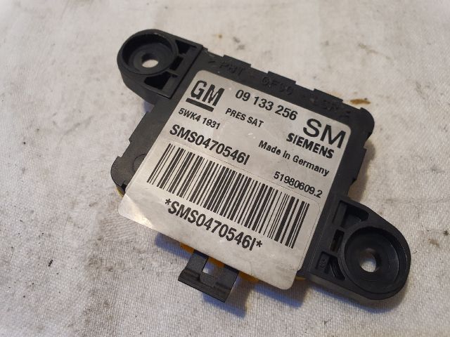 bontott OPEL ASTRA G Bal első Oldal Ütközés Érzékelő