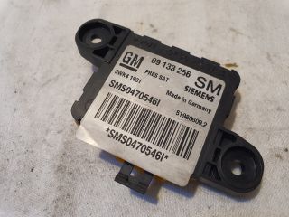 bontott OPEL ASTRA G Bal első Oldal Ütközés Érzékelő