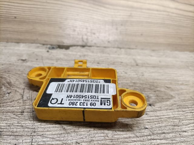 bontott OPEL ASTRA G Bal első Oldal Ütközés Érzékelő