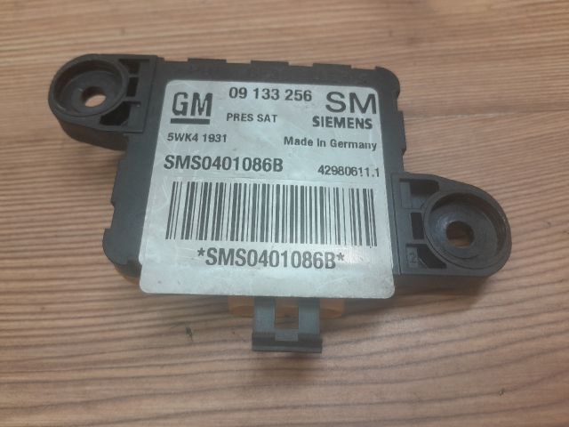 bontott OPEL ASTRA G Bal első Oldal Ütközés Érzékelő