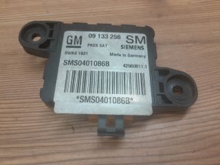 bontott OPEL ASTRA G Bal első Oldal Ütközés Érzékelő