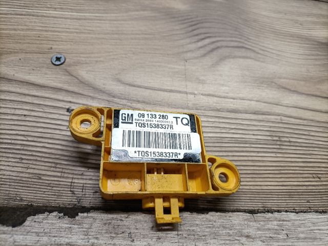 bontott OPEL ASTRA G Bal első Oldal Ütközés Érzékelő