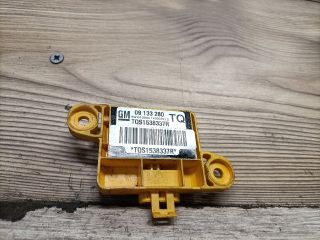 bontott OPEL ASTRA G Bal első Oldal Ütközés Érzékelő