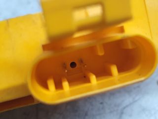 bontott OPEL ASTRA G Bal első Oldal Ütközés Érzékelő