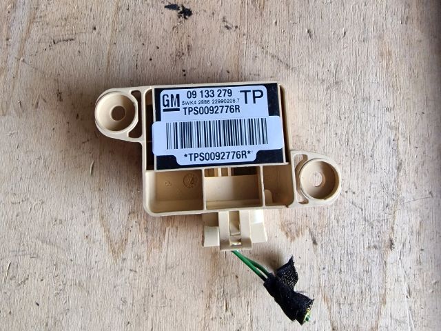 bontott OPEL ASTRA G Bal első Oldal Ütközés Érzékelő