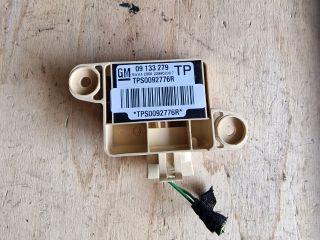 bontott OPEL ASTRA G Bal első Oldal Ütközés Érzékelő