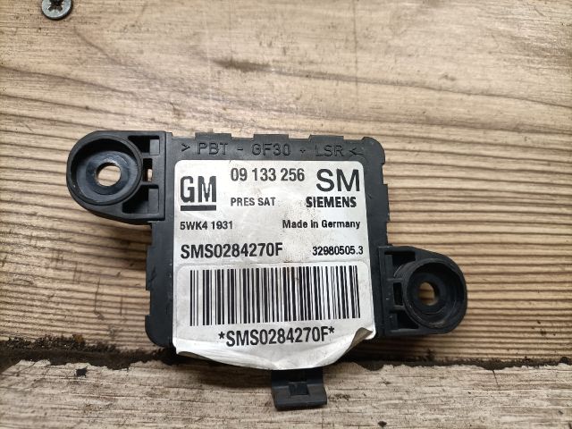 bontott OPEL ASTRA G Bal első Oldal Ütközés Érzékelő