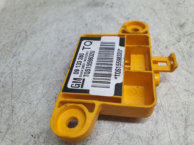 bontott OPEL ASTRA G Bal első Oldal Ütközés Érzékelő