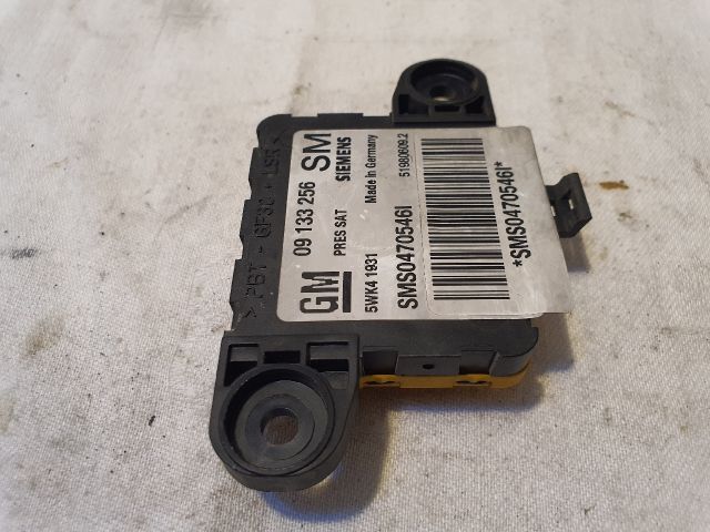 bontott OPEL ASTRA G Bal első Oldal Ütközés Érzékelő