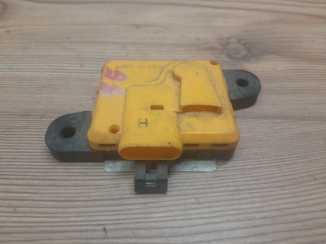 bontott OPEL ASTRA G Bal első Oldal Ütközés Érzékelő