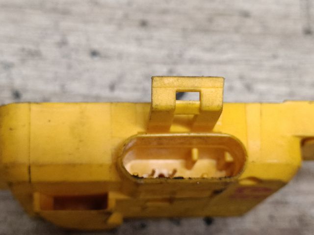 bontott OPEL ASTRA G Bal első Oldal Ütközés Érzékelő