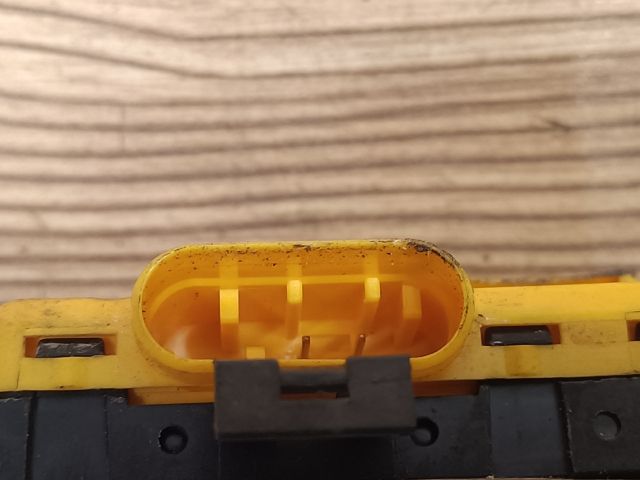 bontott OPEL ASTRA G Bal első Oldal Ütközés Érzékelő