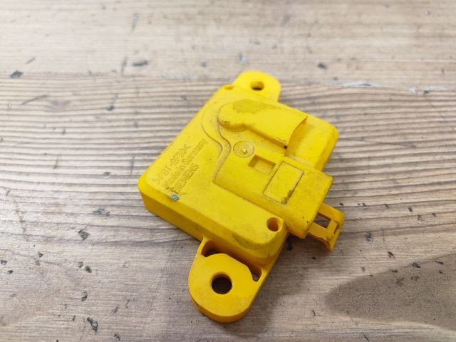 bontott OPEL ASTRA G Bal első Oldal Ütközés Érzékelő