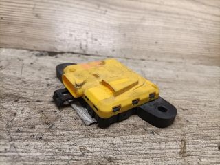 bontott OPEL ASTRA G Bal első Oldal Ütközés Érzékelő