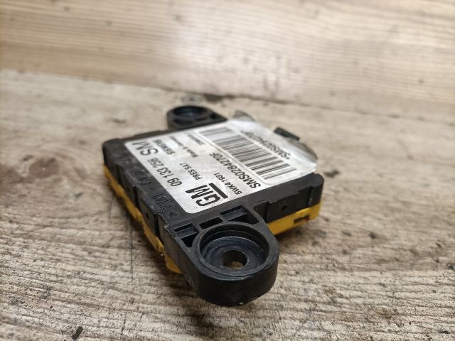 bontott OPEL ASTRA G Bal első Oldal Ütközés Érzékelő