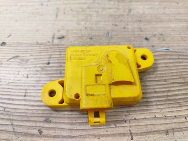 bontott OPEL ASTRA G Bal első Oldal Ütközés Érzékelő