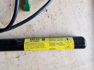 bontott OPEL ASTRA G Bal első Övfeszítő