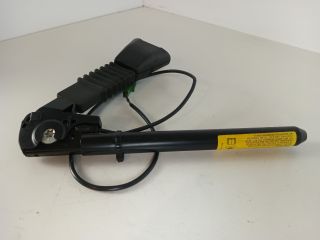 bontott OPEL ASTRA G Bal első Övfeszítő