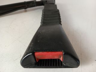 bontott OPEL ASTRA G Bal első Övfeszítő