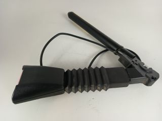 bontott OPEL ASTRA G Bal első Övfeszítő