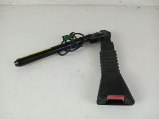 bontott OPEL ASTRA G Bal első Övfeszítő